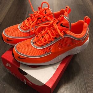 Nike Spiridon Shoes